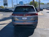 New 2025 Volkswagen Atlas SEL Premium R-Line image 5