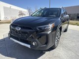 New 2025 Subaru Outback Touring XT image 3
