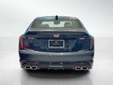 New 2026 Cadillac CT5 V image 3