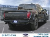 New 2025 Ford F150 Raptor image 2