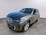 New 2025 BMW X5 xDrive50e w/ Parking Assistance Package image 3