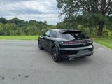 New 2025 Porsche Cayenne Coupe image 3