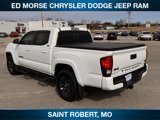 Used 2023 Toyota Tacoma 4x4 Double Cab image 6