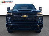 New 2025 Chevrolet Silverado 2500 Custom w/ Custom Value Package image 2