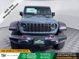New 2025 Jeep Wrangler Unlimited Rubicon image 2