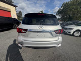 Used 2020 INFINITI QX60 Pure image 5