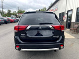 Used 2018 Mitsubishi Outlander GT image 5
