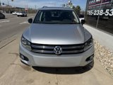 Used 2017 Volkswagen Tiguan Sport image 4