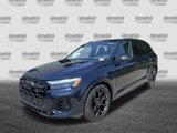 New 2025 Audi SQ7 Premium Plus image 5