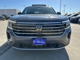 New 2025 Volkswagen Atlas SE image 4
