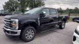 New 2025 Ford F250 Lariat image 5