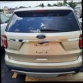 Used 2017 Ford Explorer Limited image 4