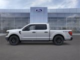 New 2025 Ford F150 STX w/ Equipment Group 201A FX4 image 3