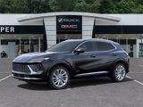 New 2025 Buick Envision Avenir image 2