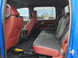 New 2025 RAM 1500 Rebel w/ Rebel Level 1 Equipment Group image 4