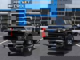 New 2025 Chevrolet Silverado 1500 LTZ w/ LTZ Premium Package image 4