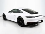 Certified 2021 Porsche 911 Carrera image 3