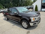 Used 2018 Ford F150 XLT w/ Equipment Group 302A Luxury image 5