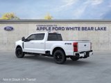 New 2025 Ford F350 Lariat image 4