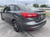 Used 2018 Ford Focus SEL image 6