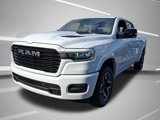 New 2025 RAM 1500 Laramie image 2