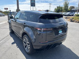 Used 2020 Land Rover Range Rover Evoque R-Dynamic HSE image 3