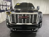 Used 2024 GMC Sierra 2500 Denali image 2
