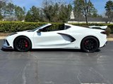 Used 2023 Chevrolet Corvette Stingray Premium Cpe w/ Z51 Performance Package image 3