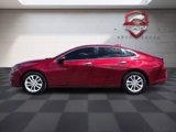 Used 2018 Chevrolet Malibu LT image 6