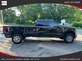 Used 2019 Ford F350 King Ranch w/ King Ranch Ultimate Package image 6