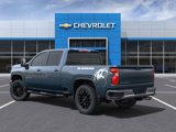 New 2025 Chevrolet Silverado 2500 LT image 3