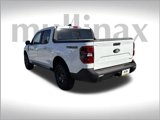 New 2025 Ford Maverick Tremor image 3