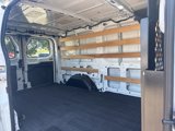 Certified 2023 Ford Transit 250 Low Roof w/ Exterior Upgrade Package image 5
