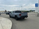 New 2025 Honda Ridgeline Black Edition image 4
