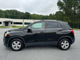 Used 2016 Chevrolet Trax LT image 3