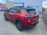 Used 2025 Jeep Compass Limited image 3