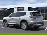 New 2025 GMC Acadia Elevation w/ Elevation Premium Package image 3