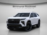 New 2026 Chevrolet Traverse RS w/ LPO, Floor Liner Package image 6