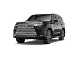 New 2025 Lexus LX 700h Luxury image 6