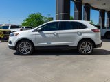 Used 2024 Ford Edge Titanium w/ Equipment Group 301A image 4