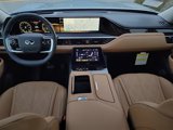 New 2025 INFINITI QX80 Sensory w/ Exterior Package image 5