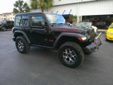 Used 2020 Jeep Wrangler Rubicon image 2