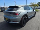 New 2025 Chevrolet Equinox EV RS image 4