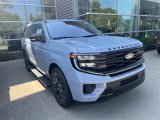 New 2025 Ford Expedition Platinum w/ Stealth Performance Package image 3
