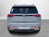 New 2025 Nissan Pathfinder Platinum image 5