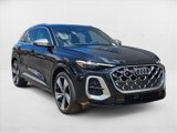 New 2025 Audi SQ5 Premium Plus image 3