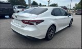 Used 2023 Toyota Camry XLE image 6