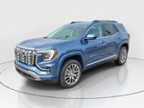 New 2026 GMC Terrain Denali image 2