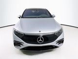Used 2022 Mercedes-Benz EQS 580 4MATIC Sedan image 2