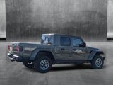 New 2025 Jeep Gladiator Rubicon image 2
